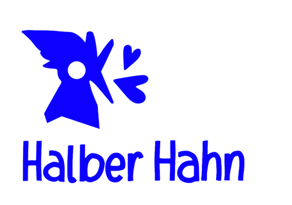 Halber Hahn