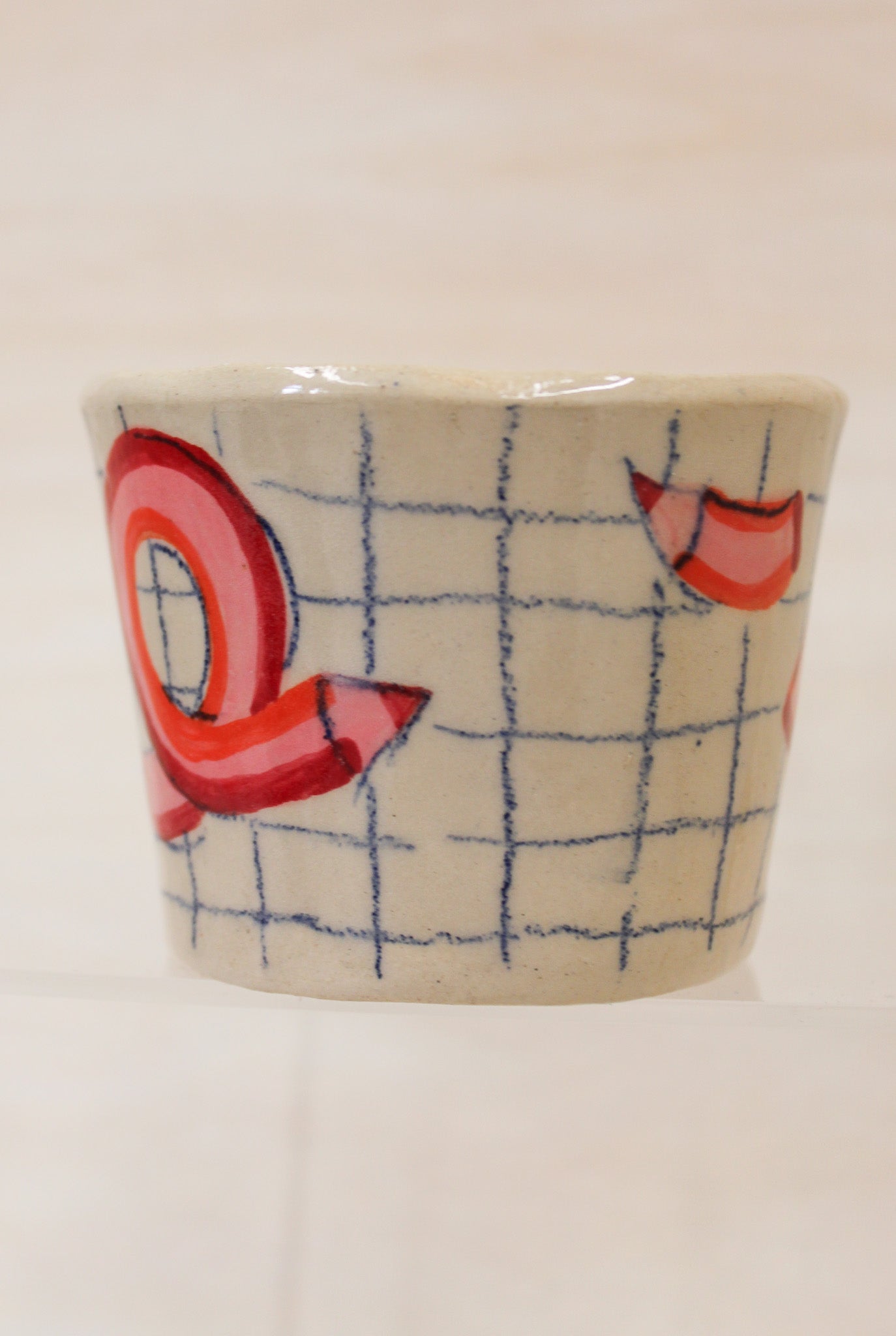 Henkelpötte Stifte No 1-4