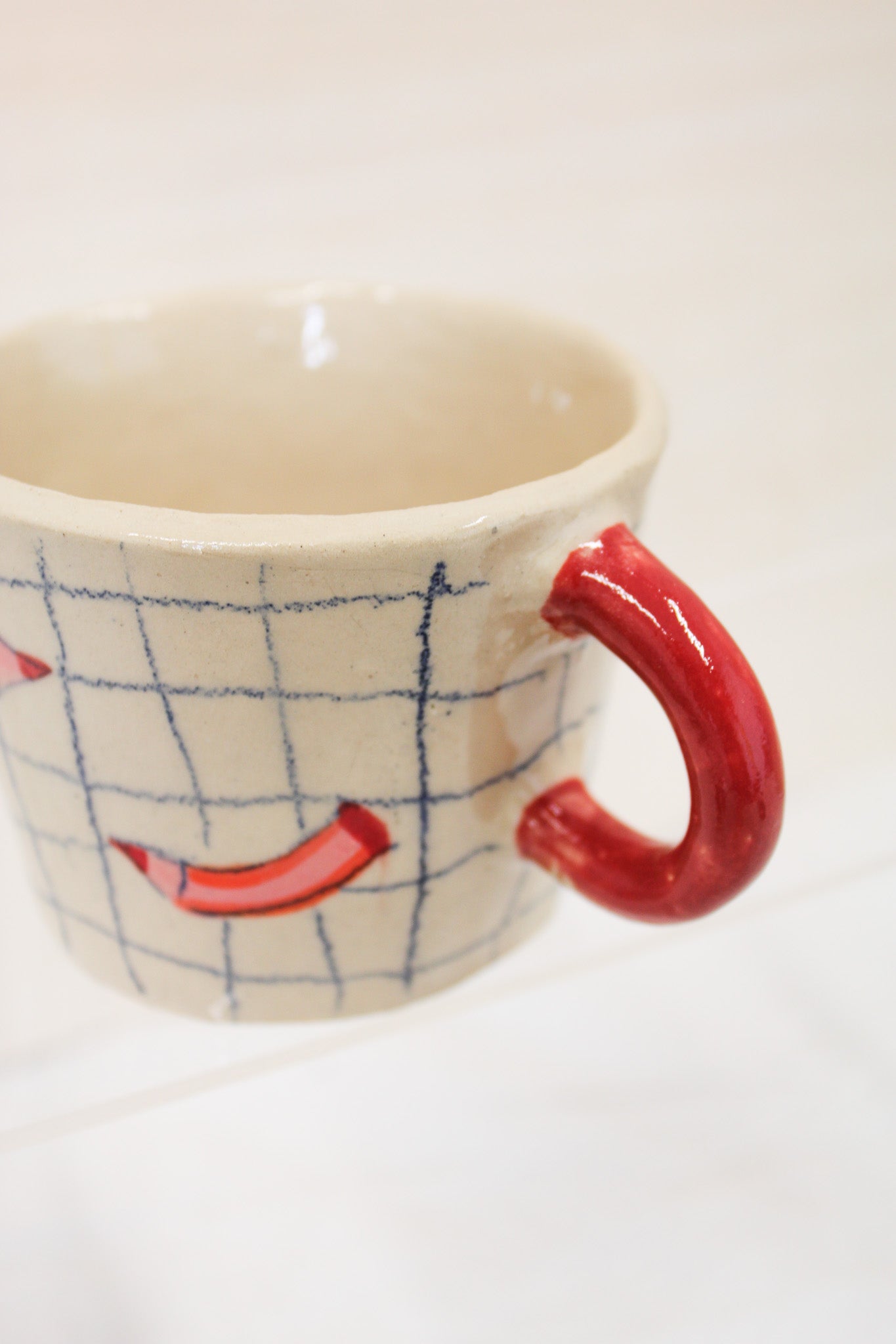 Henkelpötte Stifte No 1-4