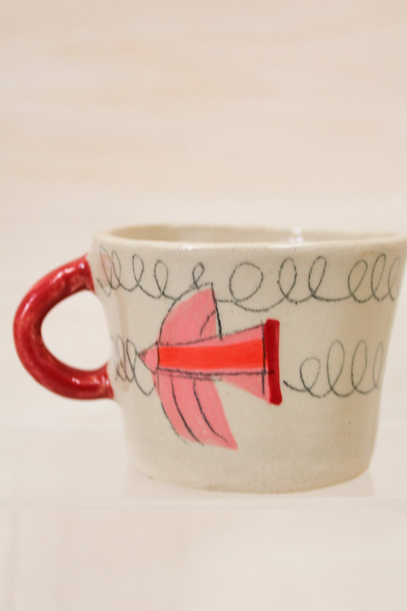 Henkelpötte Stifte No 1-4