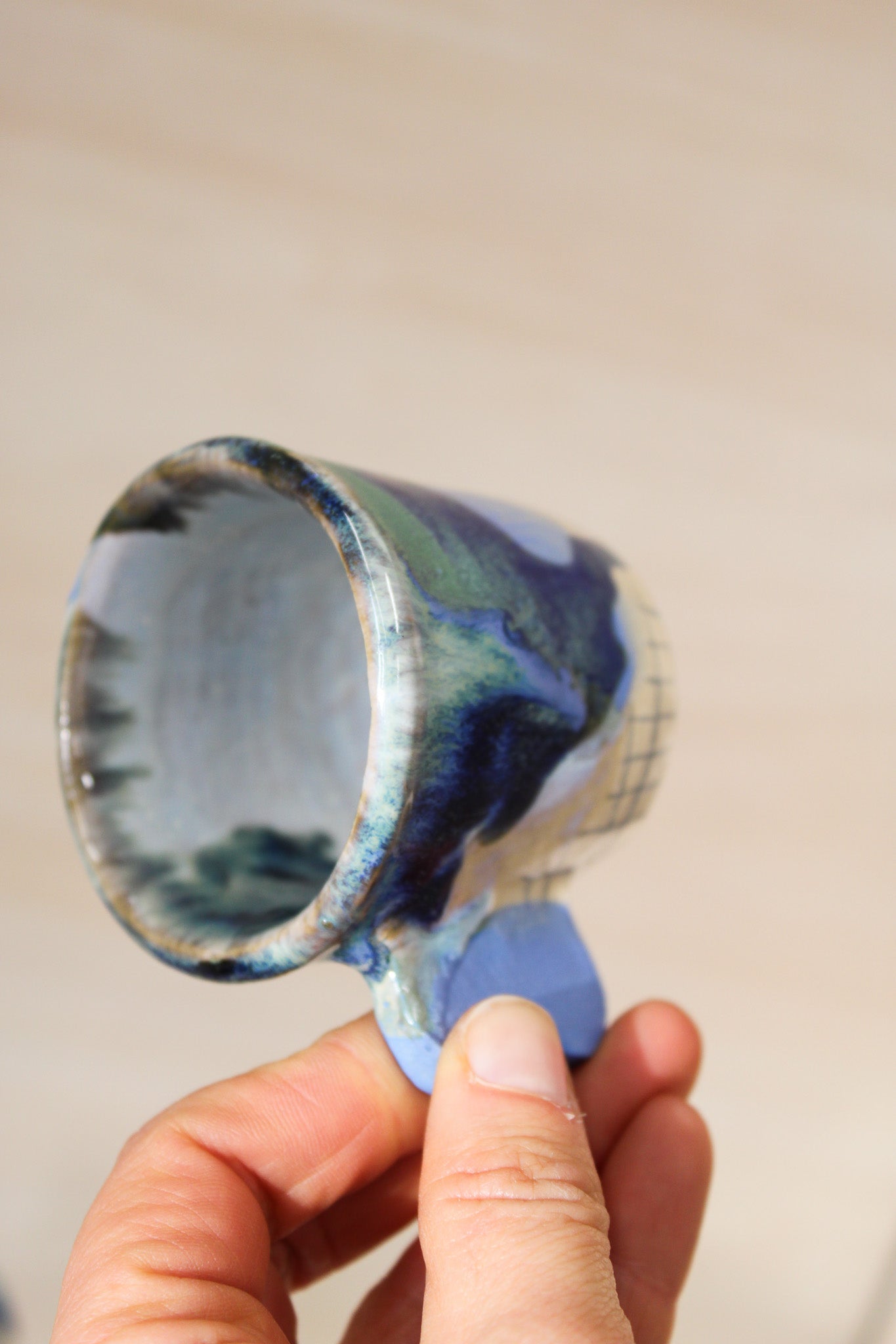 Espresso Set (3 Stück)