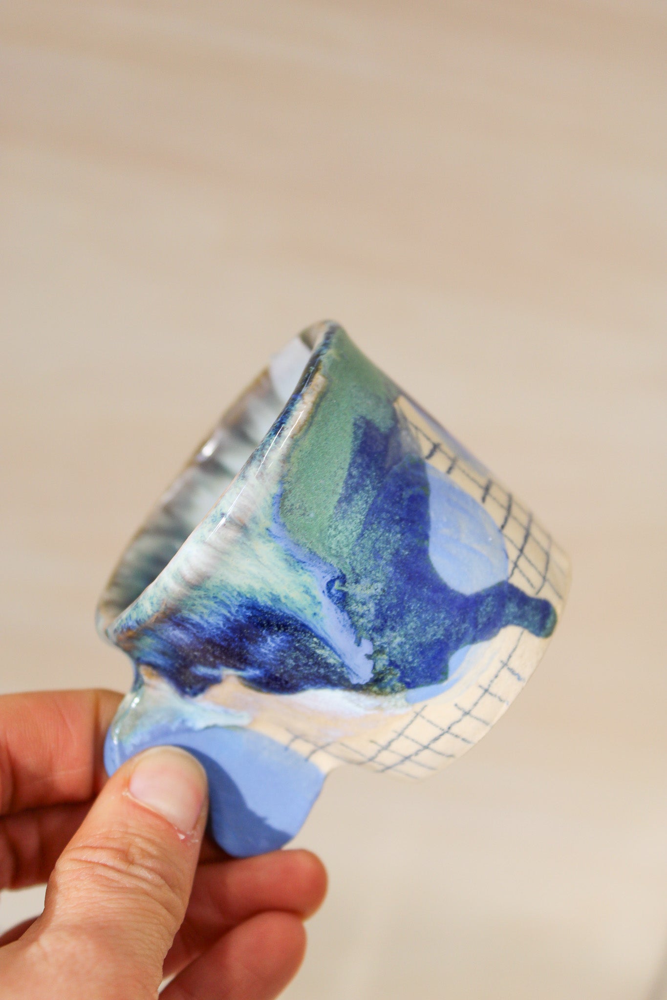 Espresso Set (3 Stück)