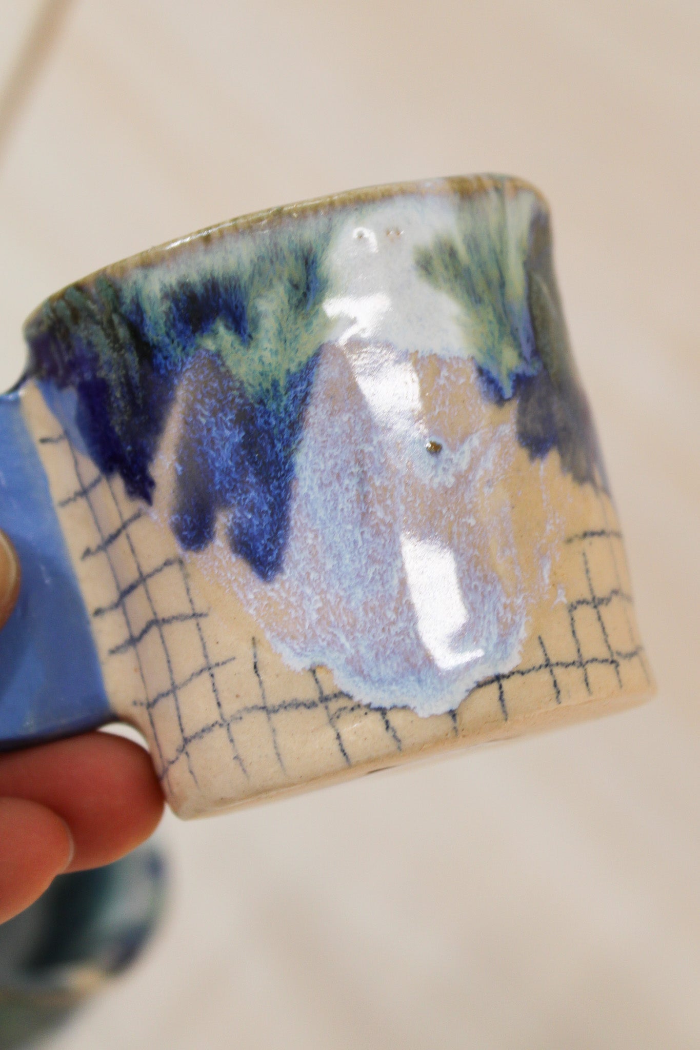 Espresso Set (3 Stück)