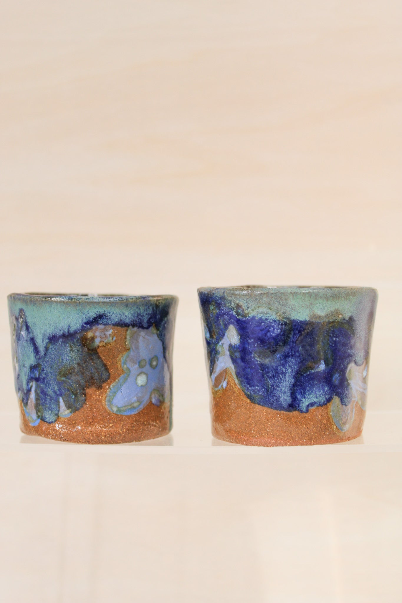 Espresso Set (2 Stück)