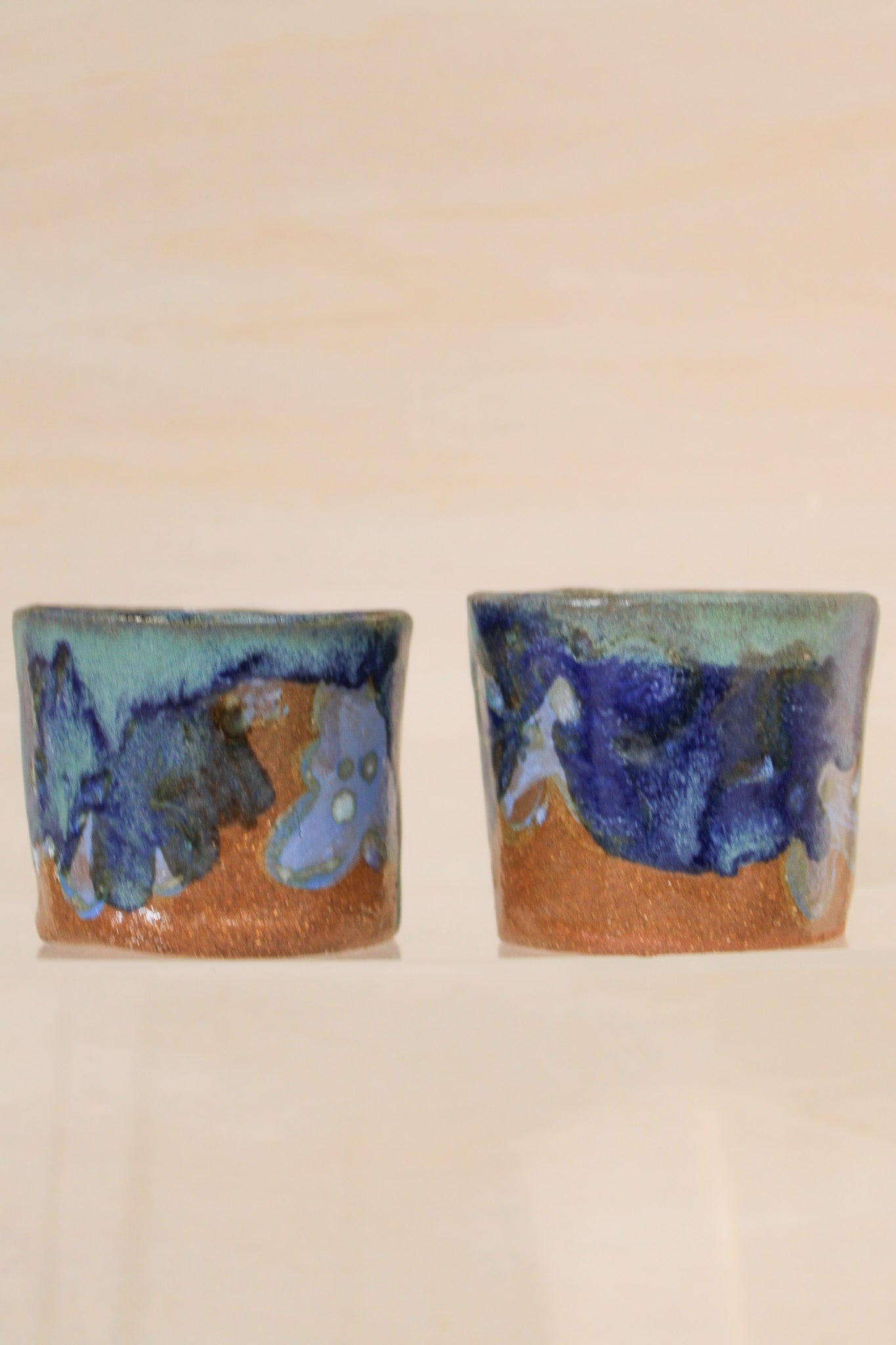 Espresso Set (2 Stück)