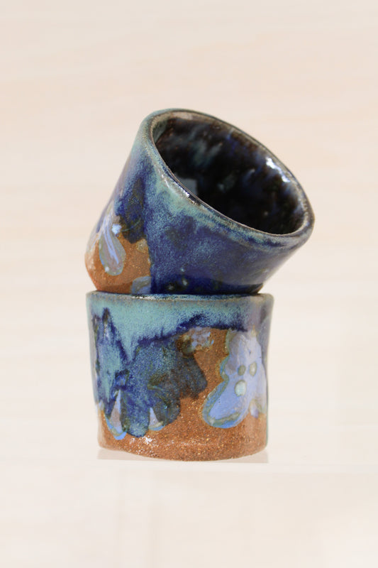 Espresso Set (2 Stück)