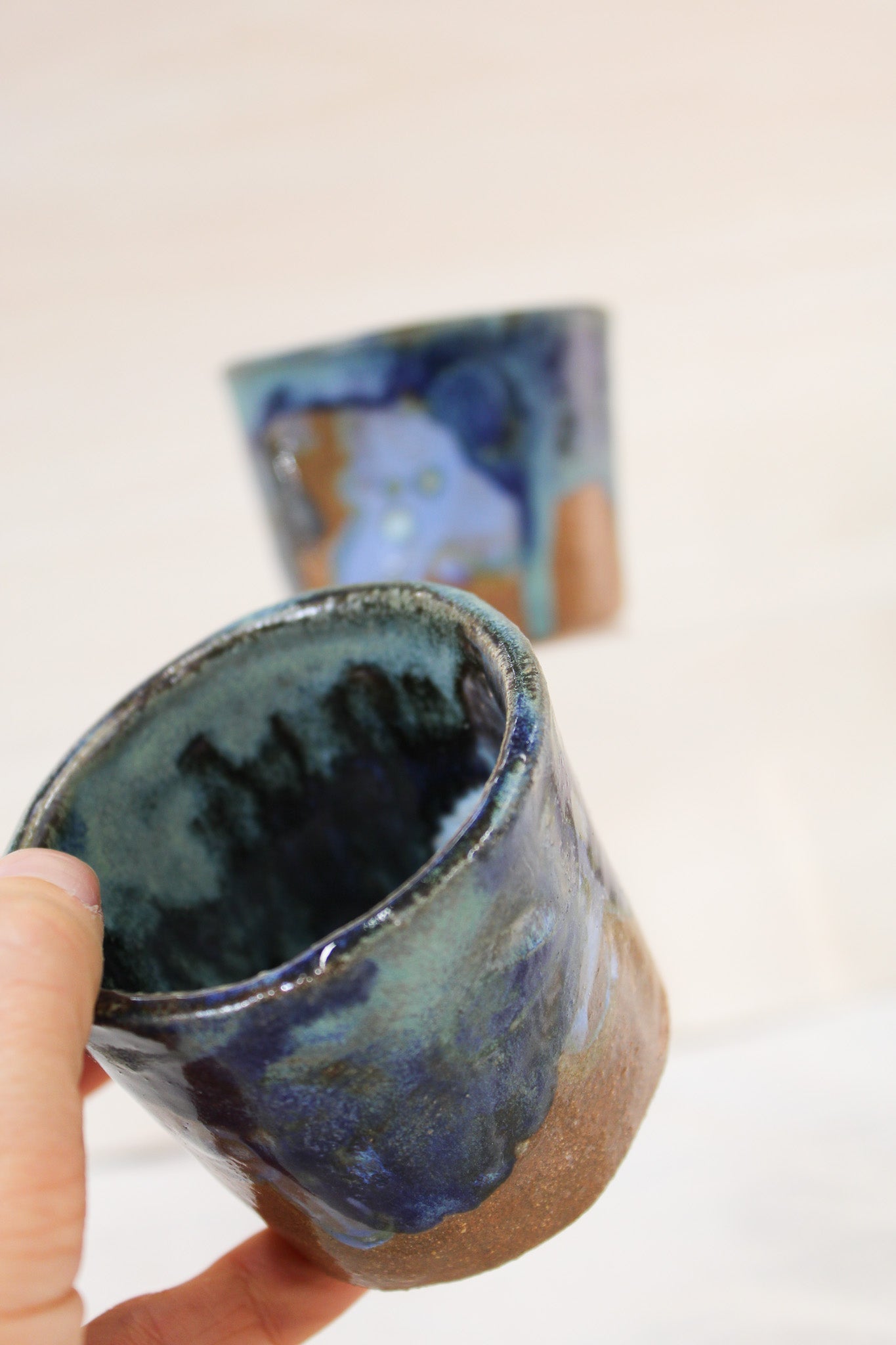 Espresso Set (2 Stück)